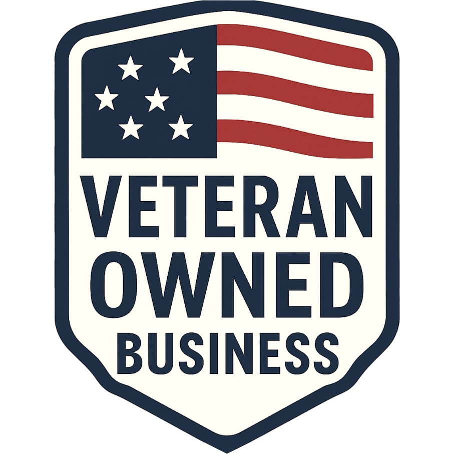 Veteran Owned